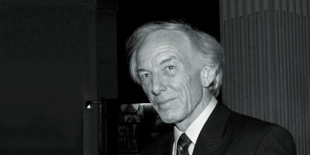 Christoph Rinser