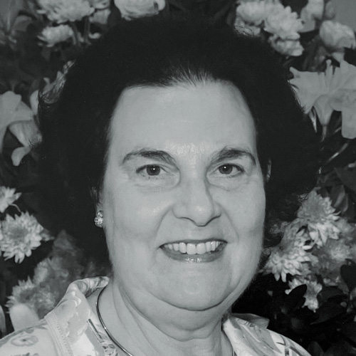 Barbara Stamer