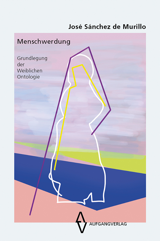 Cover Menschwerdung