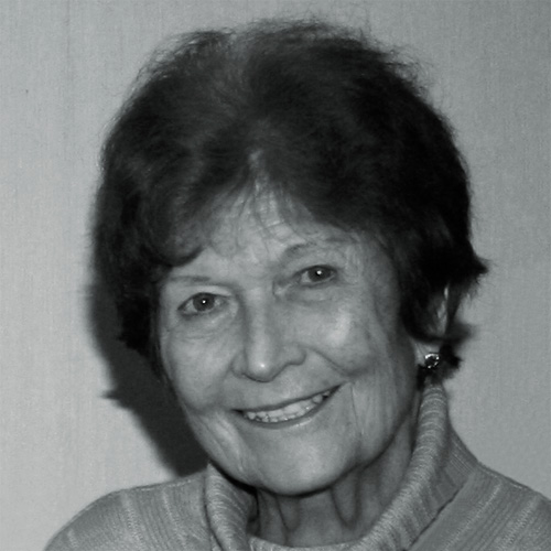 Renate Romor